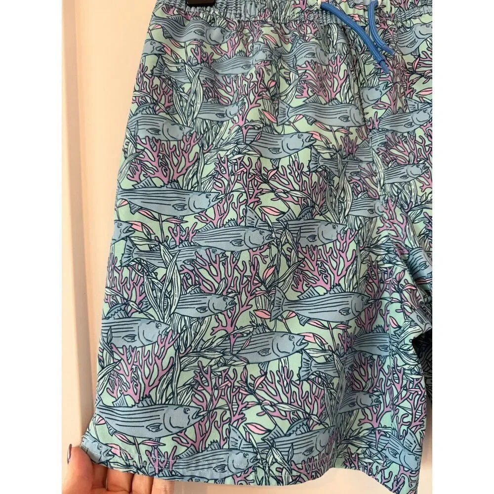 Vineyard Vines Swim Trunks